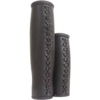De Edge City handvatten - kort lang - zwart (135 92mm)