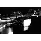 Phare Trelock Lighthammer LS 890-HB E-b 12v DC 100 lux