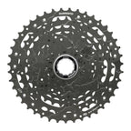 Shimano cassette cues 10v 11-43t cs-lg400 zwart
