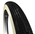 Cst buitenband 28x2.00 (50-622) palmbay zwart wit 780018