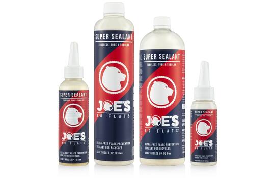 Joes - Joes - super sealant 250ml