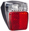 Herrmans achterlicht h-trace mini dynamo led rear light h-trace mini dynamo