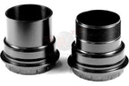 Wheels manufacturing Wheels mfg trapas bb30 shimano 24mm acb zwart