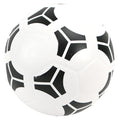 Mondo - Mondo voetbal wit 23cm