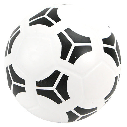 Mondo - Mondo voetbal wit 23cm