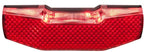 Axa achterlicht blueline steady 50mm (werkplaatsverpakking)