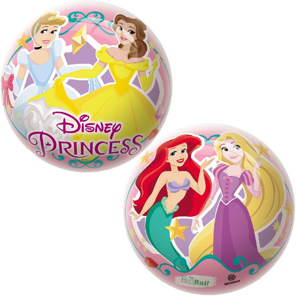 Mondo - Mondo decorbal disney princess 23cm
