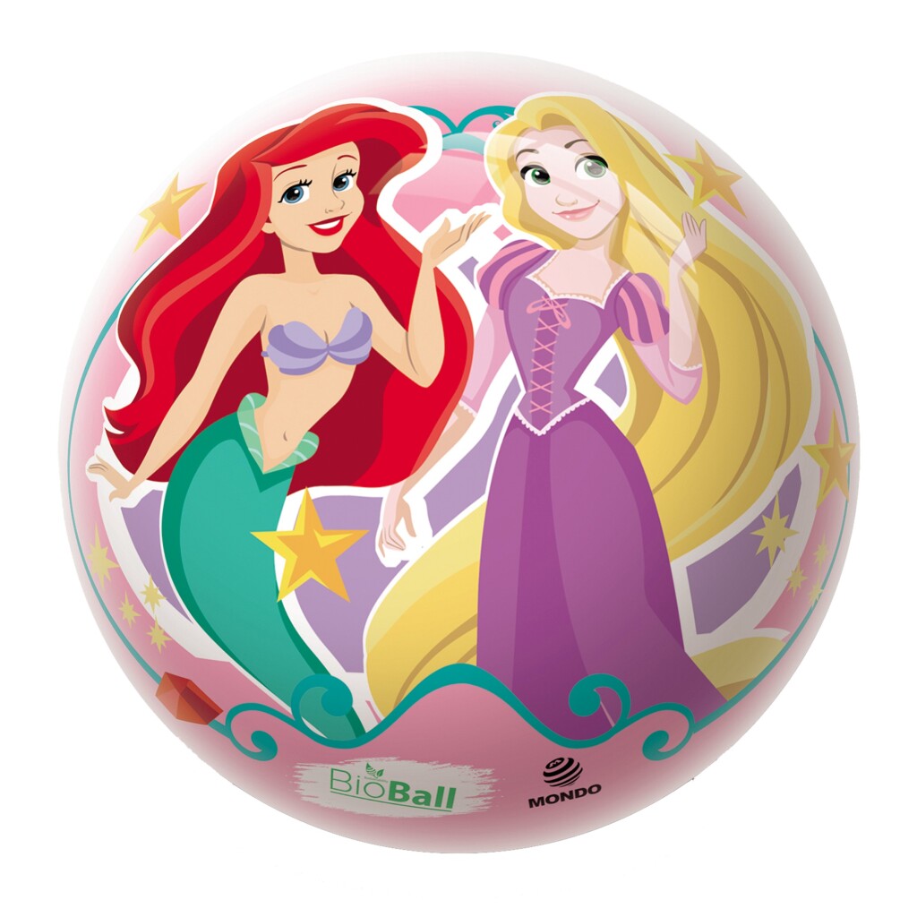 Mondo - Mondo decorbal disney princess 23cm