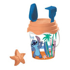 Mondo emmerset stitch, 6dlg.