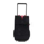 Vileda Vileda Gimi Boodschappentrolley 60L Zwart