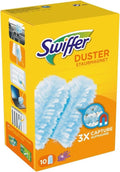 Swiffer Swiffer Duster Navullingen Stofdoek Lavendel 10 stuks