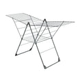 Tomado - droogrek vento - 30 meter drooglengte - zwart - 5 jaar garantie