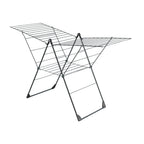 Tomado - droogrek vento - 30 meter drooglengte - zwart - 5 jaar garantie