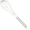 Metaltex klopper 20 cm rvs