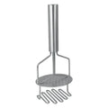 Metaltex pureestamper rvs
