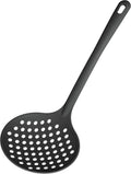 Tomado-metaltex tecna line ppa zwart schuimspaan max 270°c extra sterk