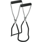 Metaltex potlifter 22x8.5 cm zilver zwart