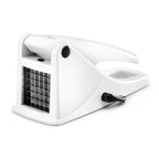 Metaltex - Metaltex kitchen helpers potato plus frietsnijder wit