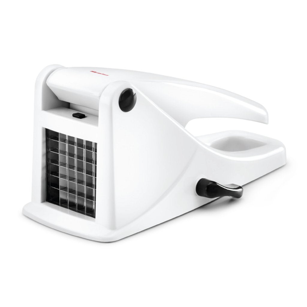 Metaltex - Metaltex kitchen helpers potato plus frietsnijder wit