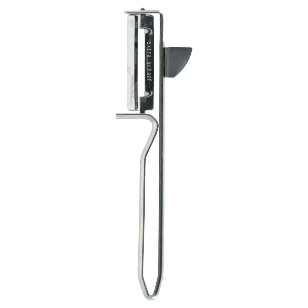 Metaltex groentenschiller famos | 3 stuks