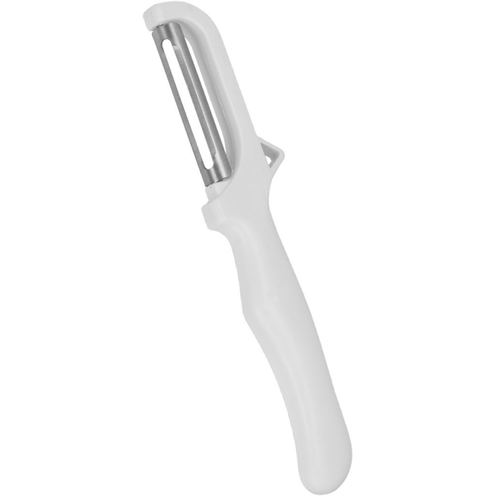 Metaltex speedy dunschiller 18cm wit