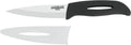Metaltex metaltex ultrablade keramisch mes lemmet 13cm soft touch ergonomische greep totale lengte 25,5cm