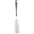 Metaltex tuitenrager 32 cm grijs wit