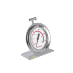 Metaltex oven thermometer 6 cm rvs