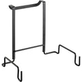 Metaltex galileo vuilniszakhouder 21x14x19 cm zwart