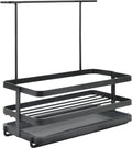 Tomado-Metaltex - Tomado-Metaltex tokyo line organizer lava touchtherm zwart
