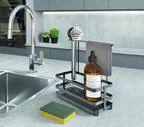 Tomado-Metaltex - Tomado-Metaltex tokyo line organizer lava touchtherm zwart