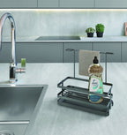 Tomado-Metaltex - Tomado-Metaltex tokyo line organizer lava touchtherm zwart