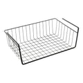 Metaltex kanguro kasthangmand 40x26x14 cm zwart