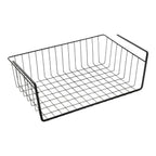 Metaltex kanguro kasthangmand 40x26x14 cm zwart