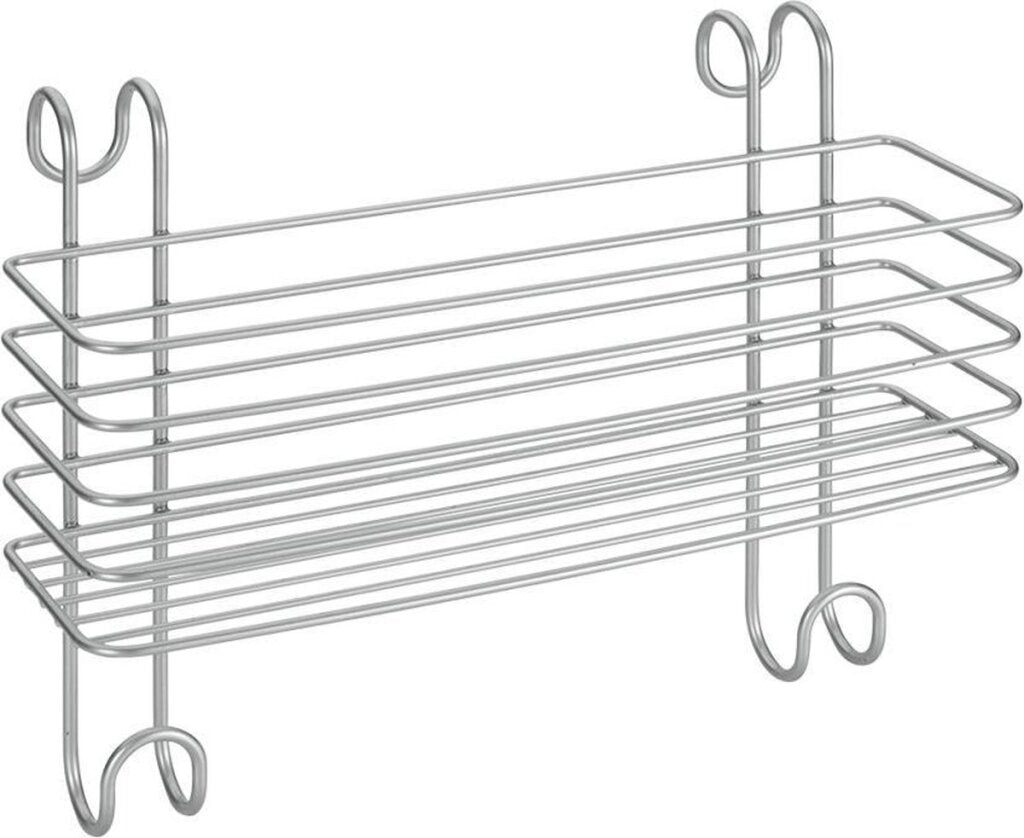 Tomado-Metaltex - Tomado-Metaltex radius mand voor radiator polytherm 30x13x25 cm