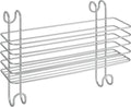 Tomado-Metaltex - Tomado-Metaltex radius mand voor radiator polytherm 30x13x25 cm