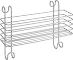 Tomado-Metaltex - Tomado-Metaltex radius mand voor radiator polytherm 30x13x25 cm