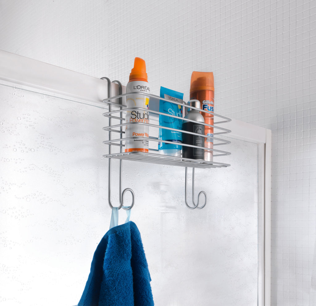 Tomado-Metaltex - Tomado-Metaltex radius mand voor radiator polytherm 30x13x25 cm