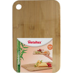 Metaltex - Metaltex bambooplank 30x20x1 cm