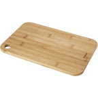 Metaltex - Metaltex bambooplank 30x20x1 cm