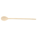 Metaltex houten pollepel 40 cm