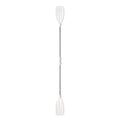 Basic set van 2 aluminium peddels 130 cm