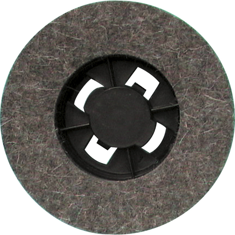 Delonghi - Delonghi 2690079004 vt504703 viltschijf 3 stuks lc205/500