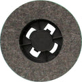Delonghi 2690079004 vt504703 viltschijf 3 stuks lc205 500