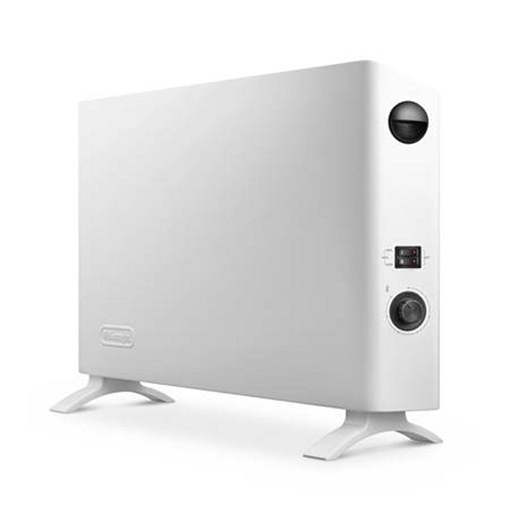 Delonghi - Delonghi hsx2320 convectorkachel wit