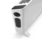 Delonghi - Delonghi hsx2320 convectorkachel wit