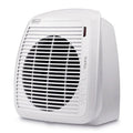 Delonghi hvy1020 ventilatorkachel wit