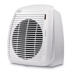 Delonghi hvy1020 ventilatorkachel wit