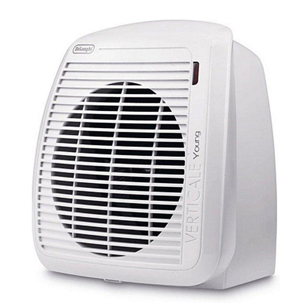 Delonghi hvy1020 ventilatorkachel wit