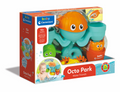 Clementoni baby water octo park